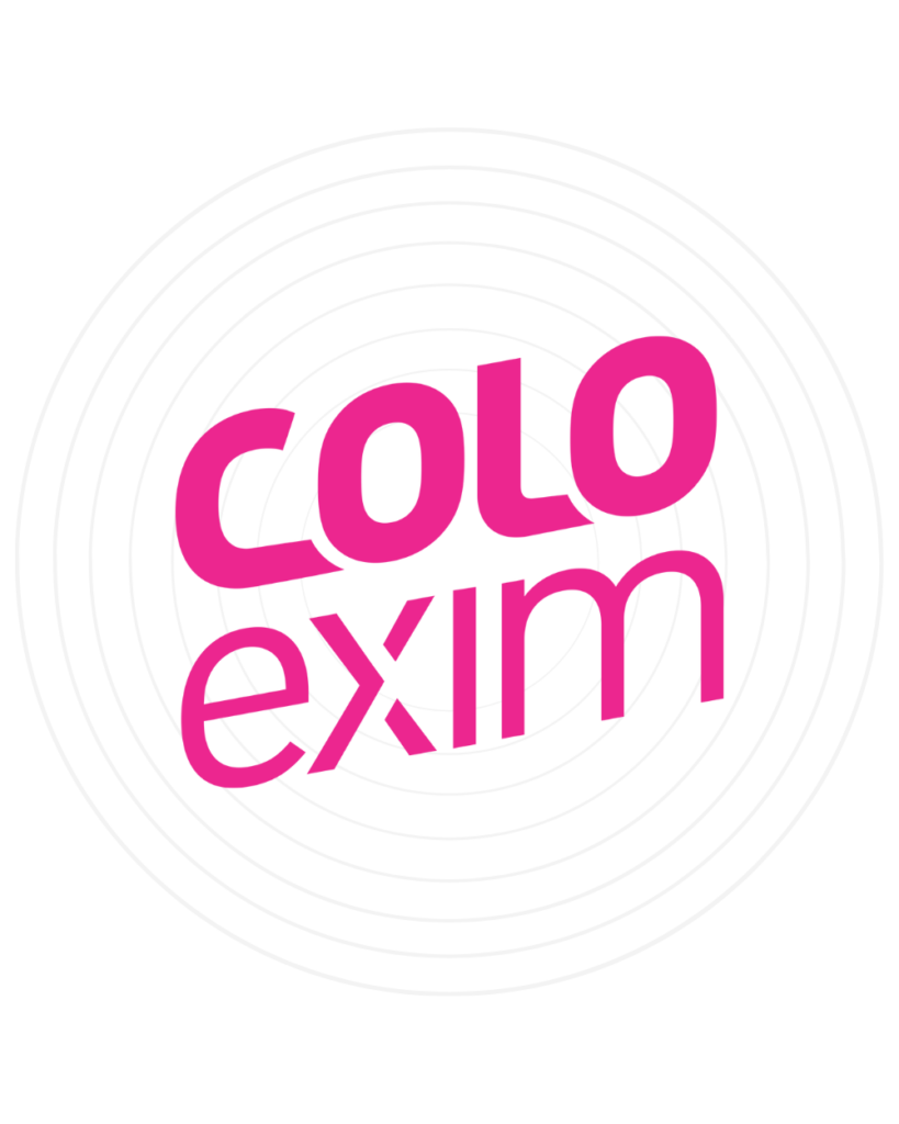 Colo Exim Network of Brands