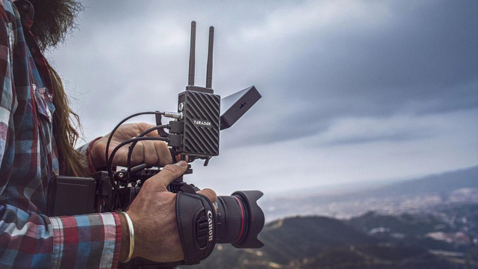 Teradek India Official Distributor