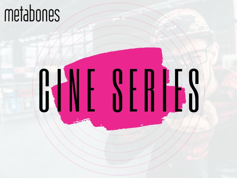 Metabones India - Cine Series