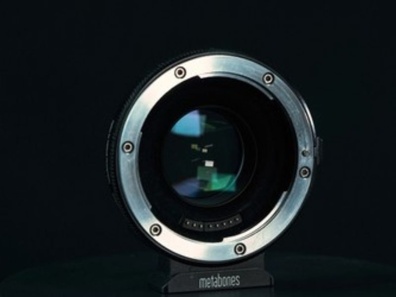 Metabones India