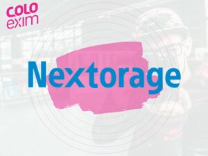 Nextorage