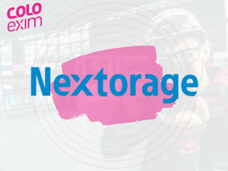 Nextorage