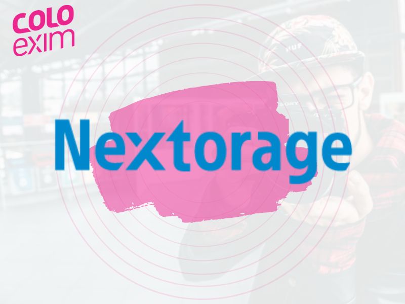 Nextorage Products India Online Buy