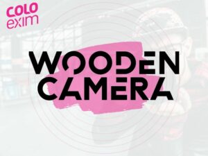Wooden Camera