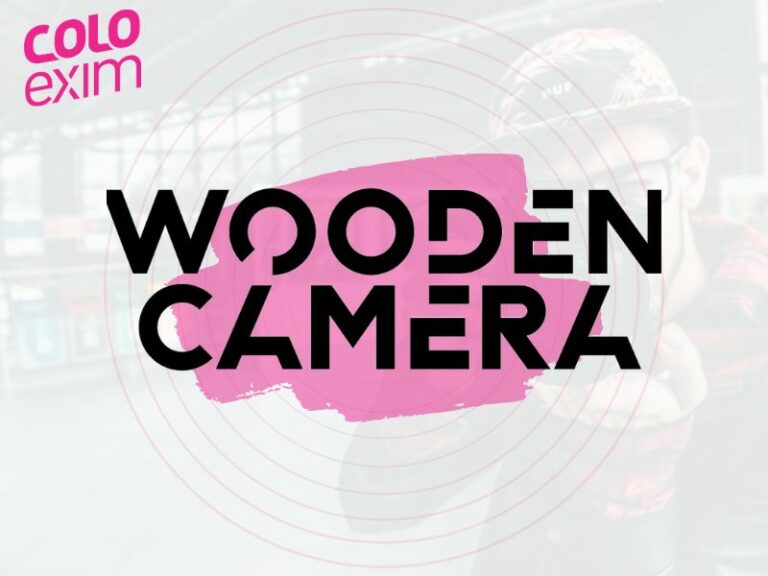 Wooden Camera