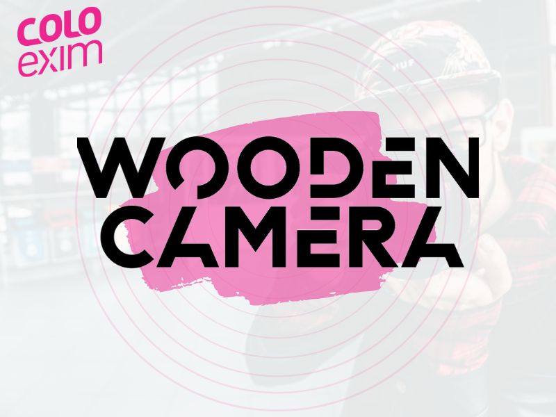 Wooden Camera Products India Online Buy