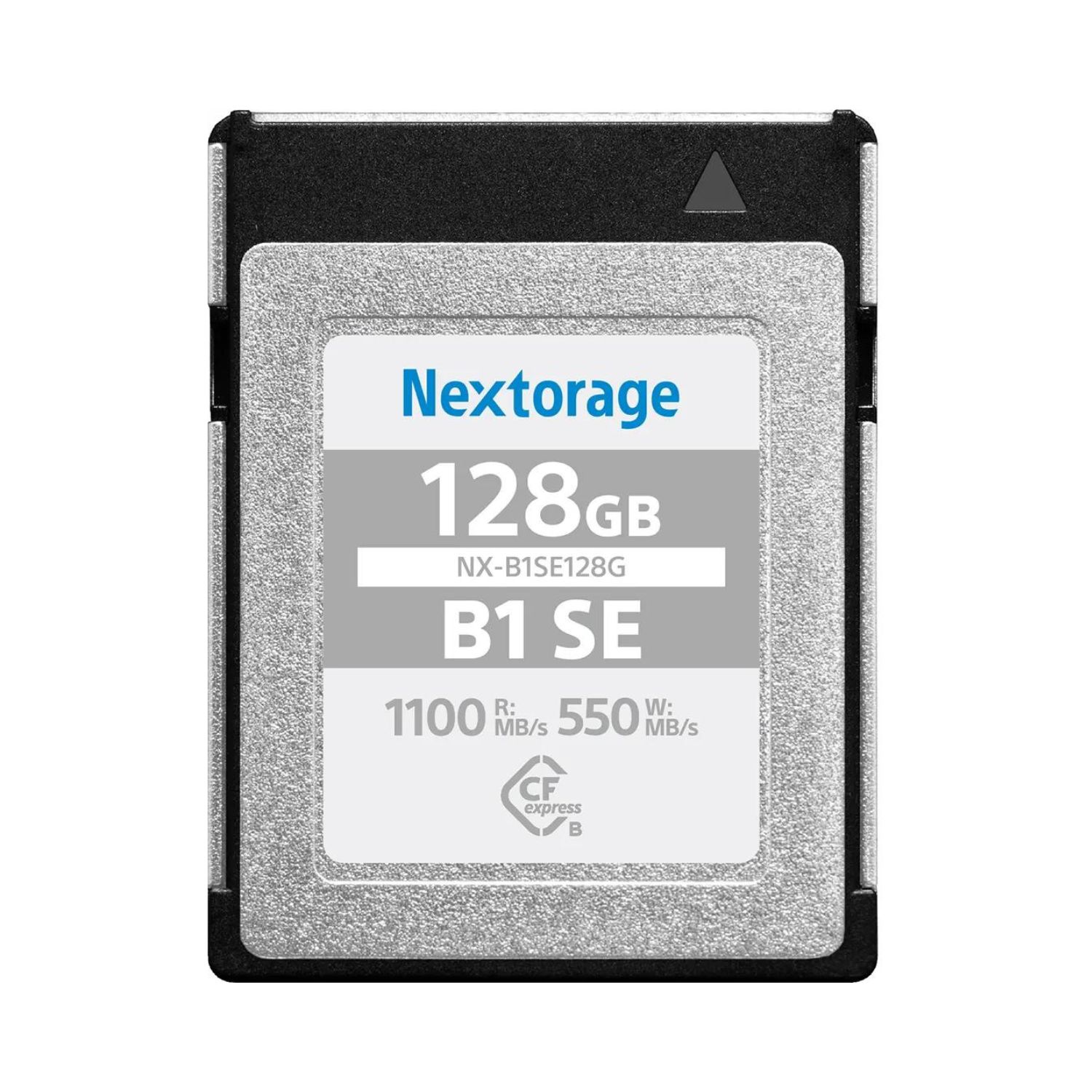 Nextorage-128GB-B1-SE-CFexpress-Type-B-Memory-Card-1100MBs-Online-Buy-Mumbai-india