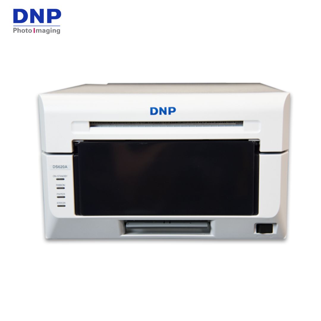 DNP DS620 6 Inch Photo Printer India - Online Buy