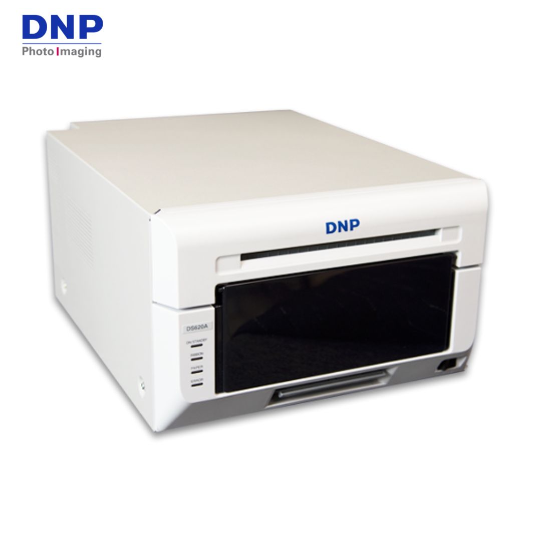 DNP DS620 6 Inch Photo Printer India - Online Buy
