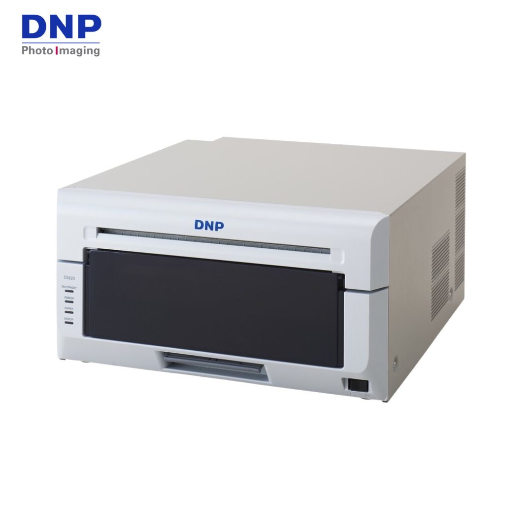 DNP DS820 Photo Printer India (1)