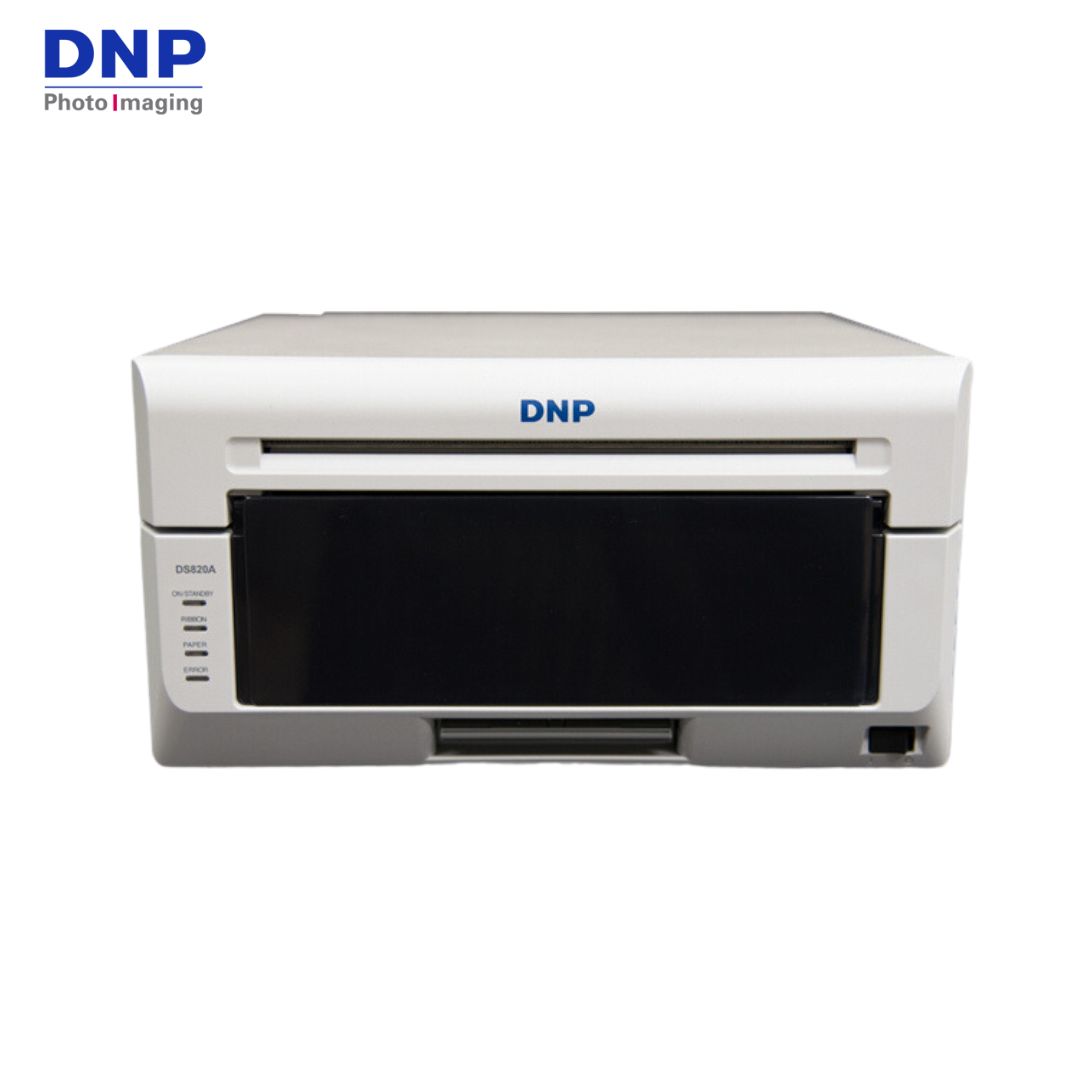 DNP DS820 Photo Printer India (1)