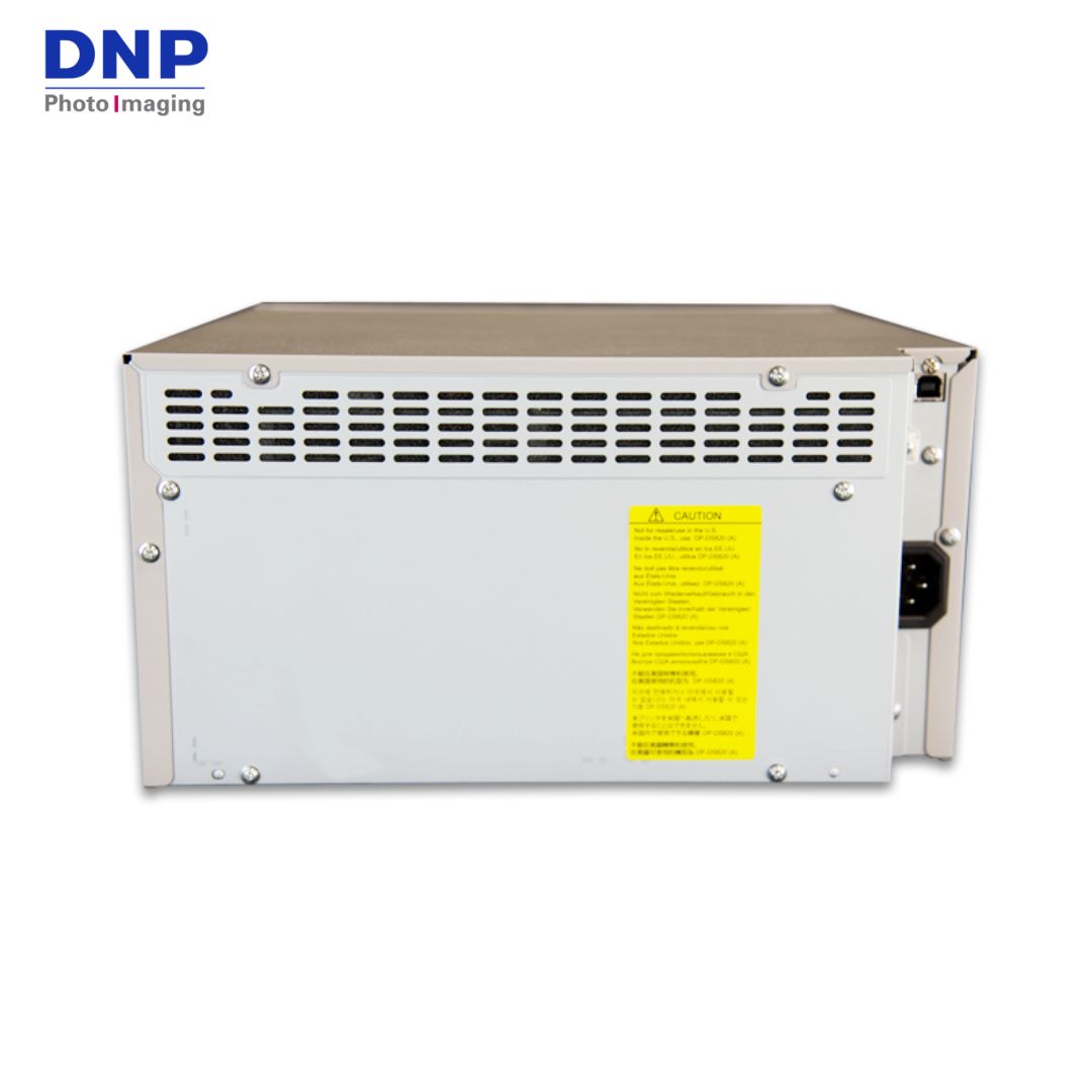 DNP DS820 Photo Printer India - Online Buy