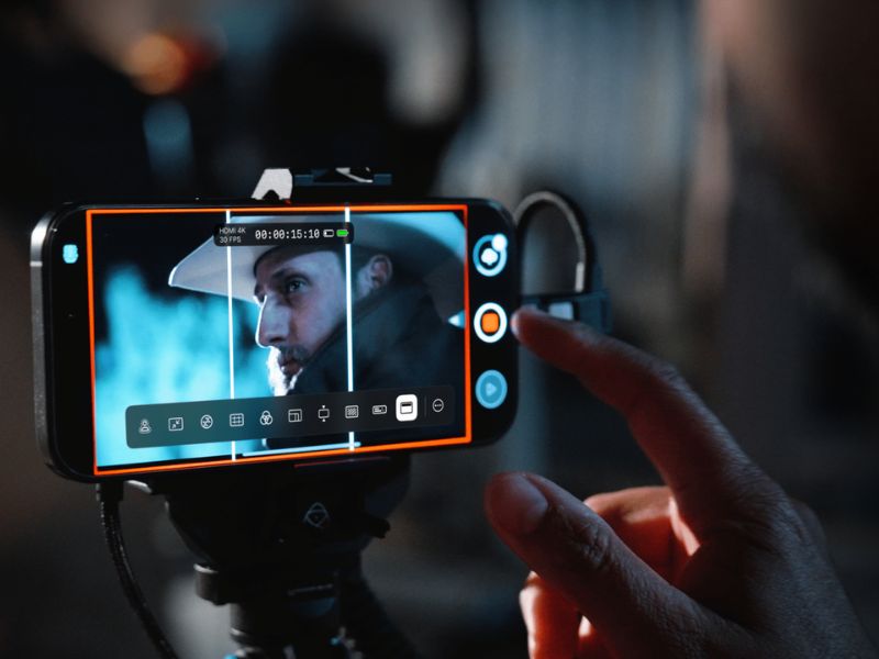 Atomos Accessories & Sync Devices in Mumbai India