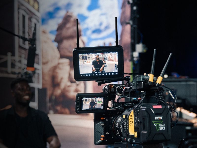 Atomos Ninja Series in Mumbai India
