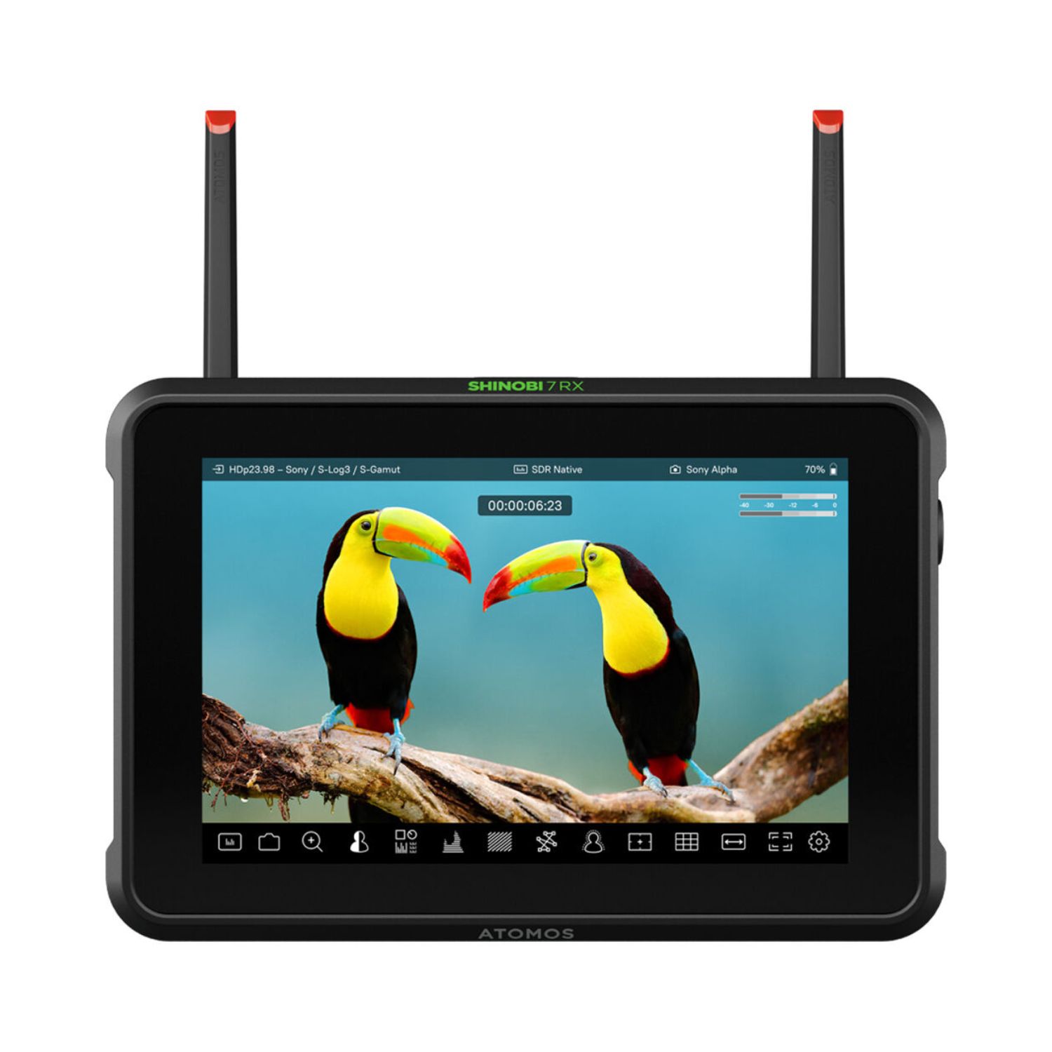 Atomos-Shinobi-7-RX-7-HDMI-SDI-HDR-On-Camera-Monitor-Receiver-Online-Buy-India_01