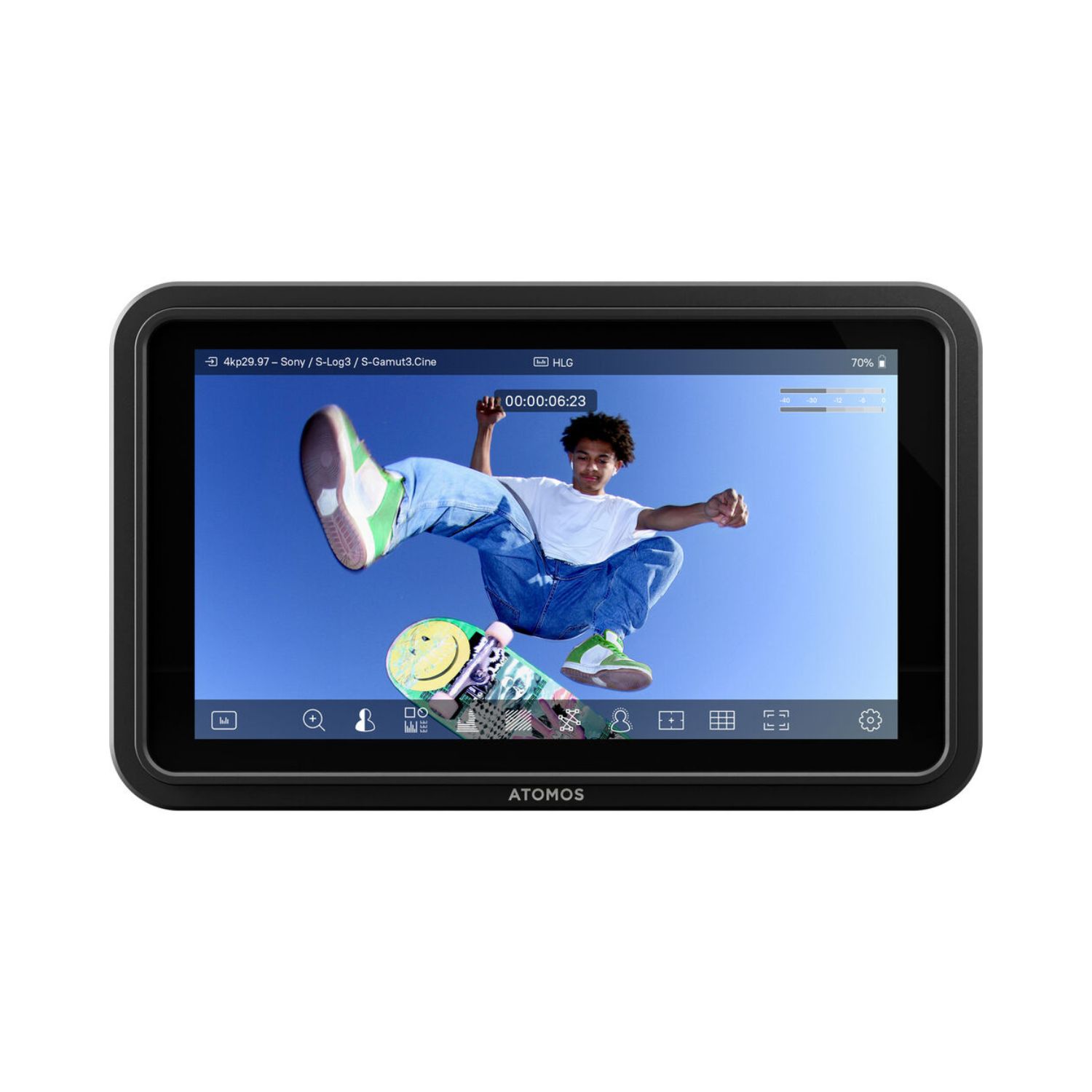 Atomos-Shinobi-GO-5-Touchscreen-HDR-Video-Photo-Monitor-Online-Buy-India_01