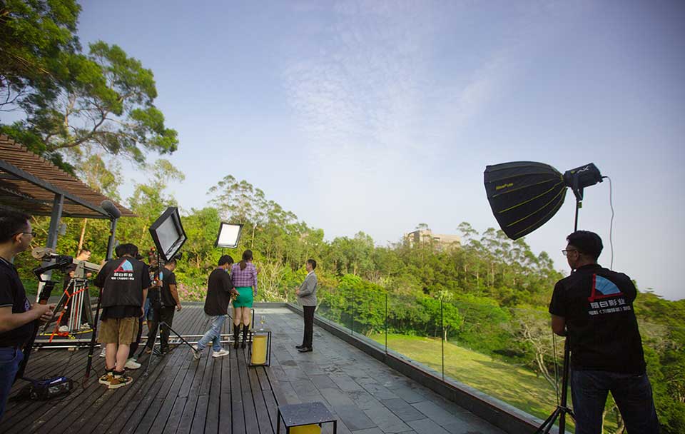 NiceFoto LED Lights India