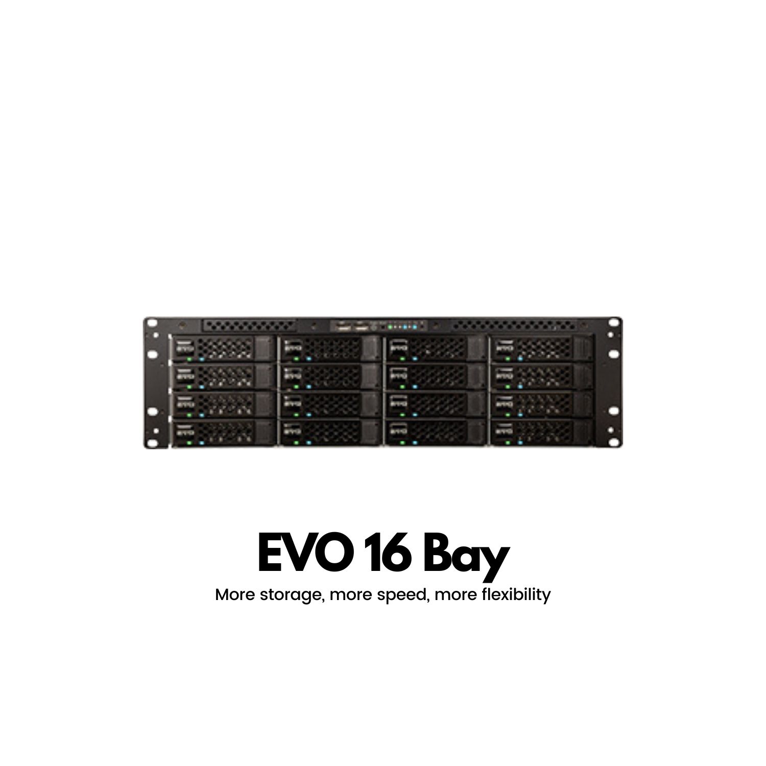 SNS EVO 16 Bay Producst in India