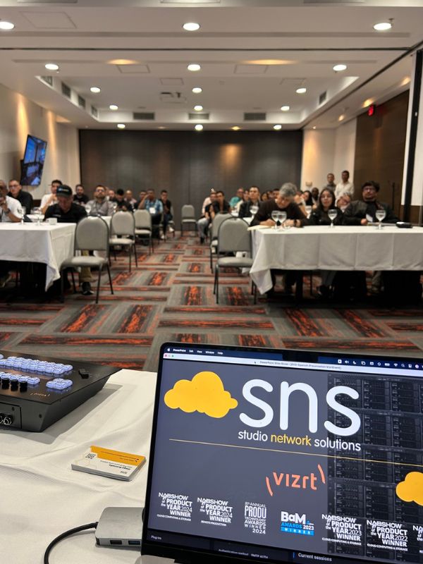 Studio Network Solutions - India