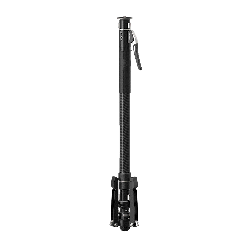 YC Onion PINETA Pro Monopod