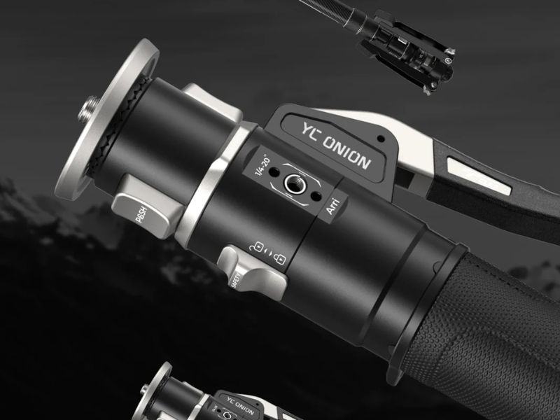 YC Onion Professional Monopods in India