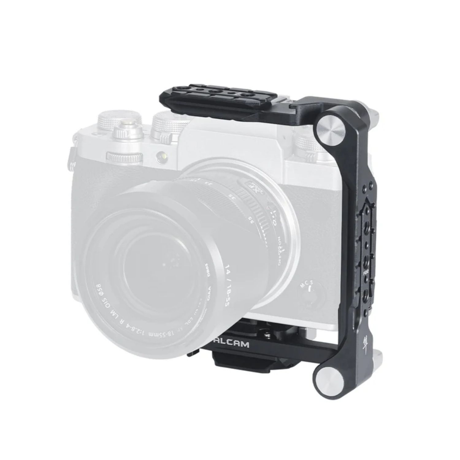 FALCAM Foldable Half Cage Kit-C00B3809