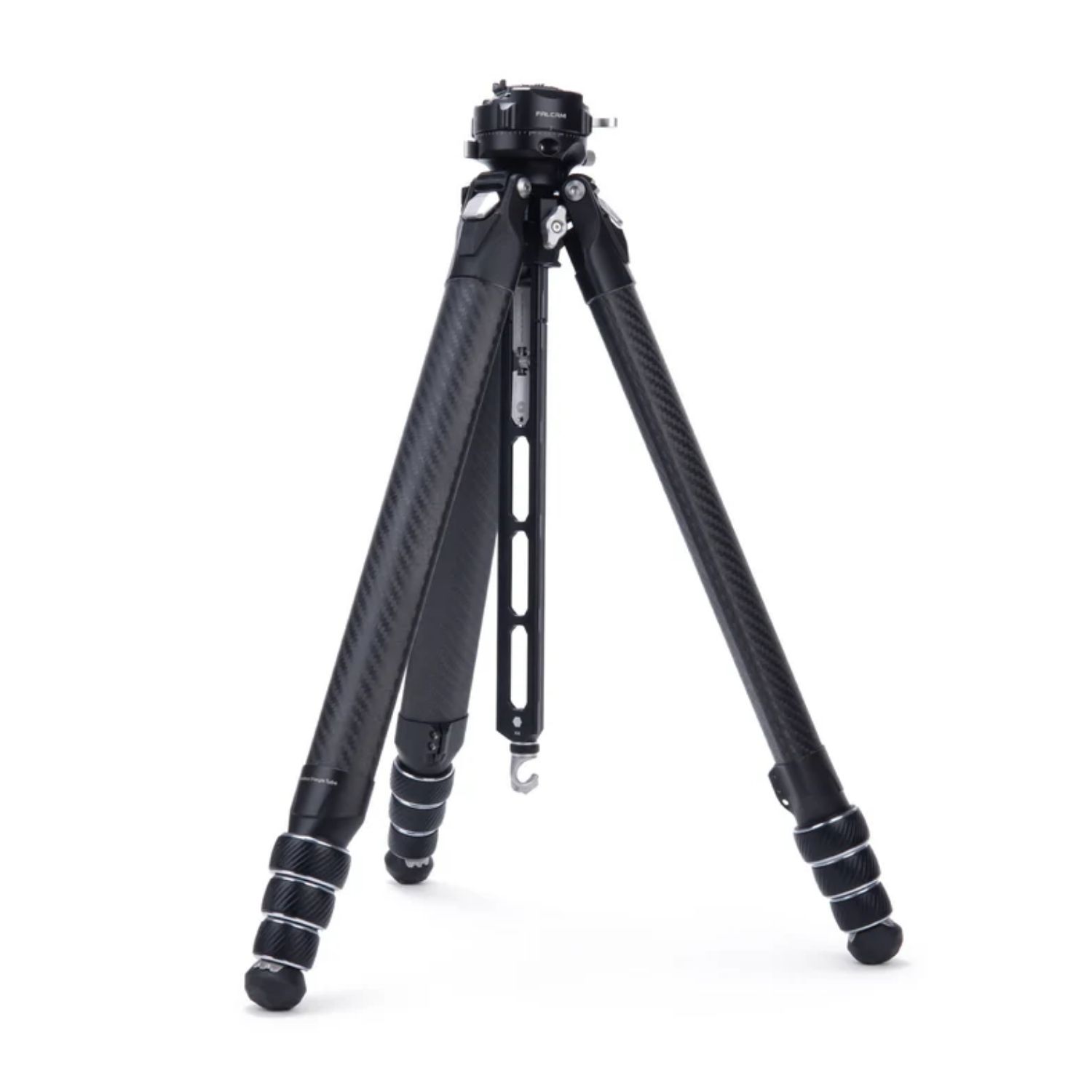 FALCAM TreeRoot Quick Lock Travel Tripod Kit(R141K-320P)- T00A4301