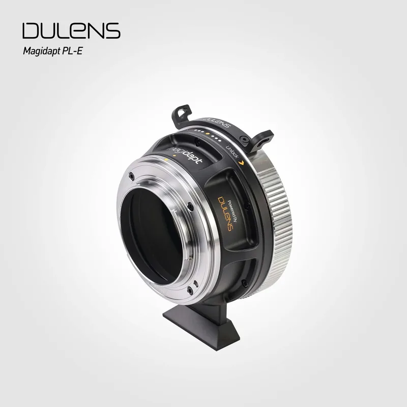 Dulens Magidapt PL Lens Adapter in India | Colo Exim