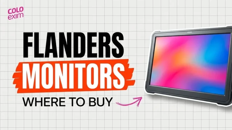 Flanders Scientific in India: Range, Buying Guide, Where to Buy