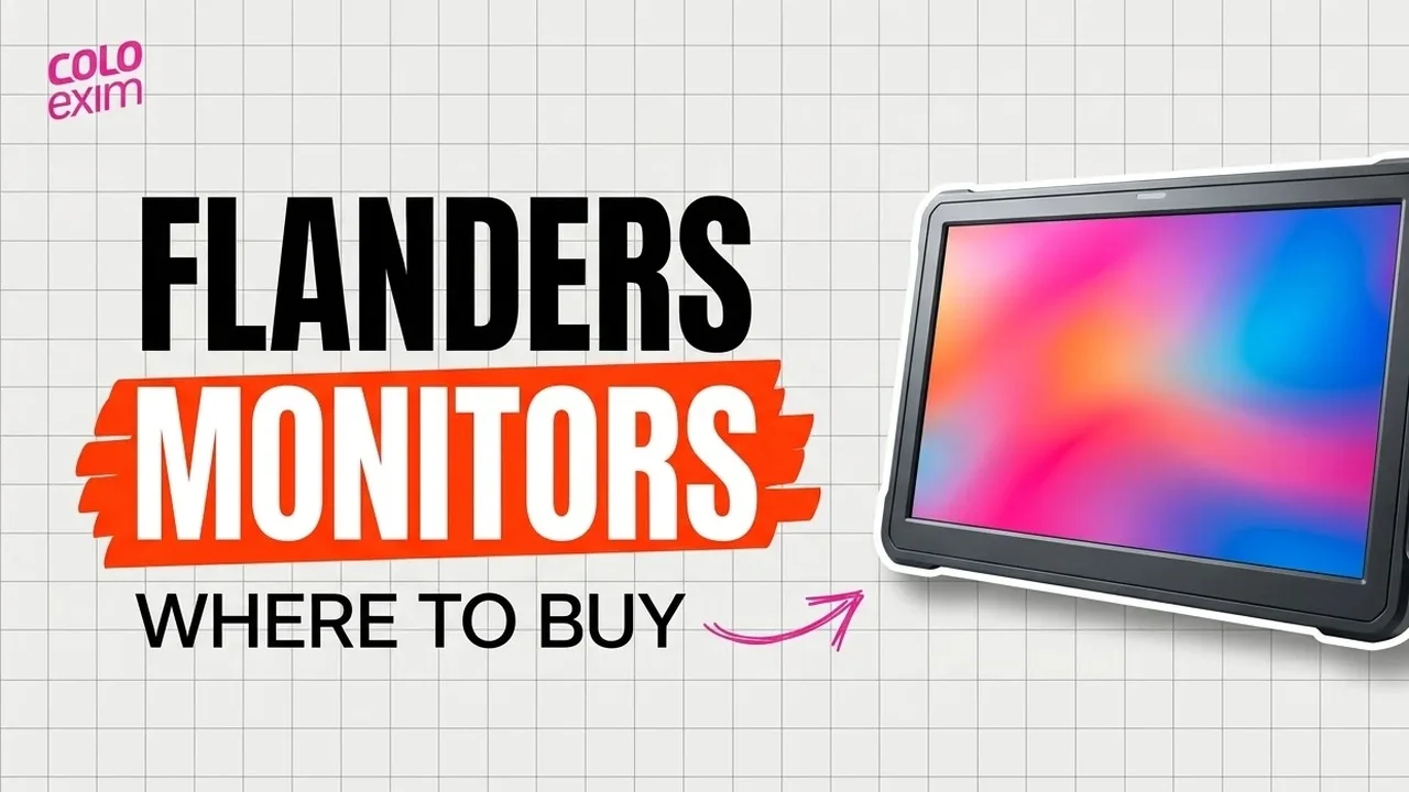 Flanders Scientific in India: Range, Buying Guide, Where to Buy