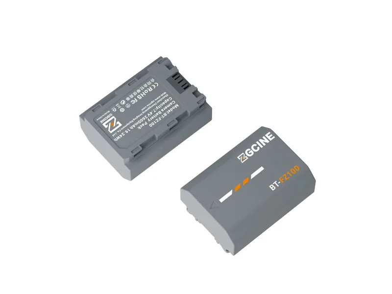 Camera Batteries in India | Colo Exim