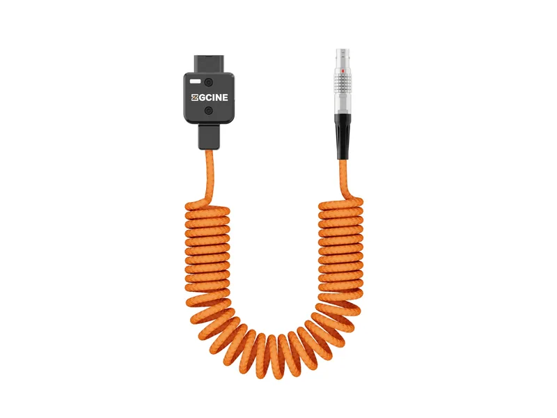 D-Tap Cables and Power Accessories in India | Colo Exim