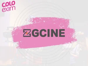 ZGCINE